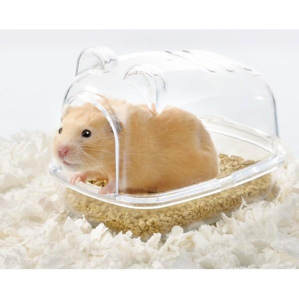 ジェックス ハビんぐ ハーモニートイレ | GEX | 01