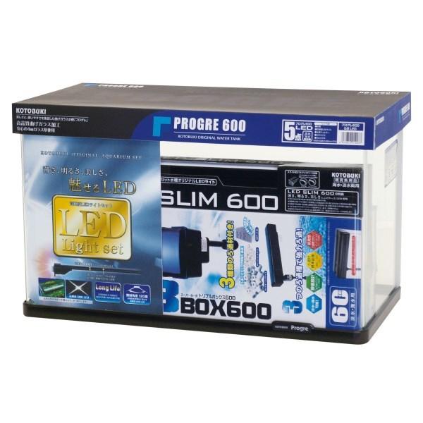 コトブキ工芸 プログレ600 5点セット コトブキ工芸 プログレ600 5点LED メーカー直送 : XPRICE Yahoo