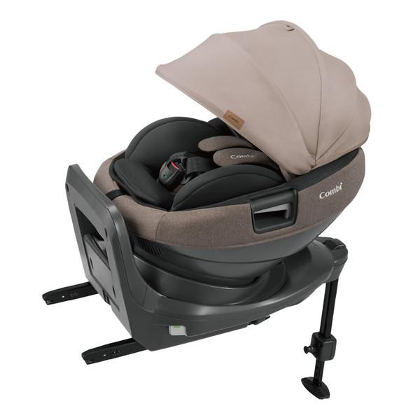 Combi（コンビ） ホワイトレーベル THE S ISOFIX エッグショック ZC