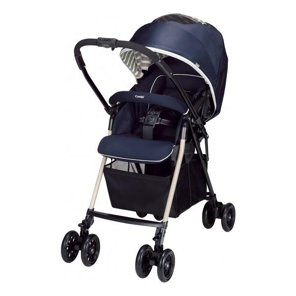 本店は Combi メチャカーゴ Ig ボーダーネイビー A型両対面式ベビーカー 対象月齢 1カ月 36カ月頃 保証期間 1年 人気絶頂 Kuljic Com