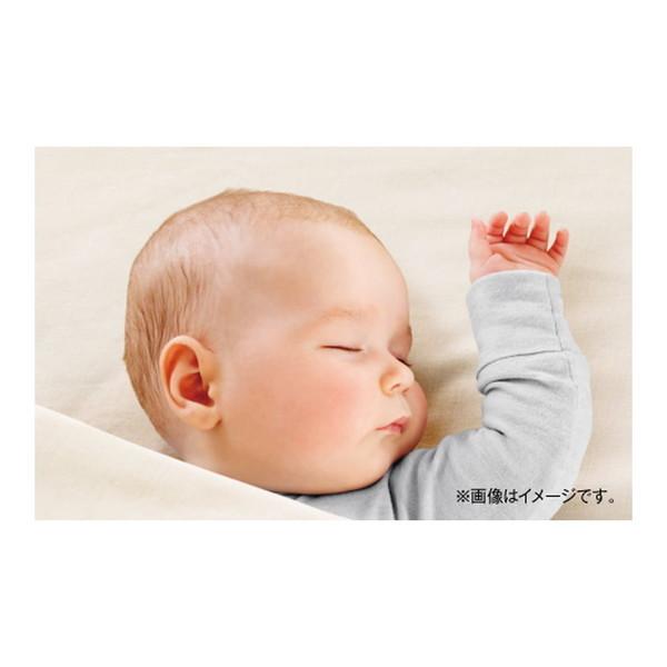 Combi（コンビ） すくすや トモネル用 ベビー羽毛ふとん8点セット