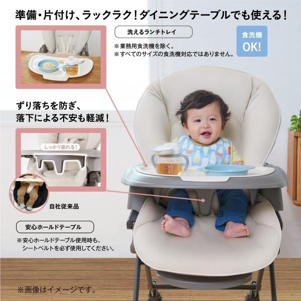 おまとめ4点 Combi（コンビ） ネムリラ コードレス AUTO SWING SS + ナチュラル