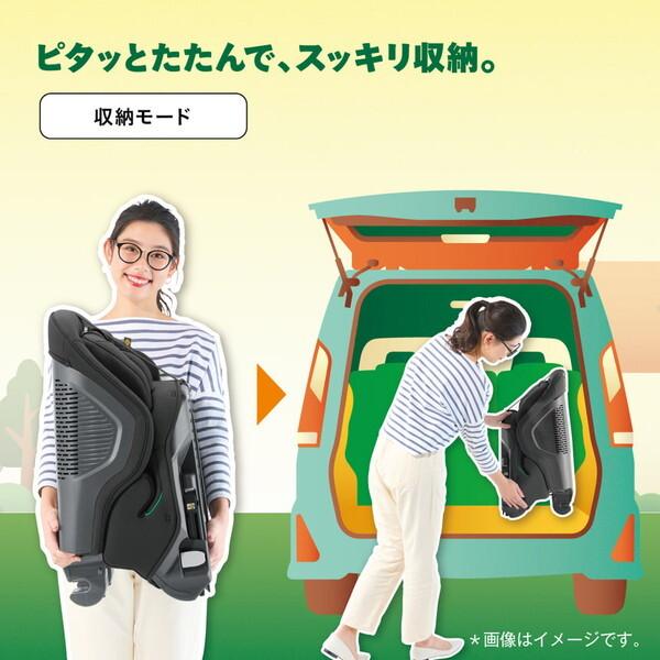 Combi（コンビ） ジョイトリップ アドバンス Premium R129 エッグ