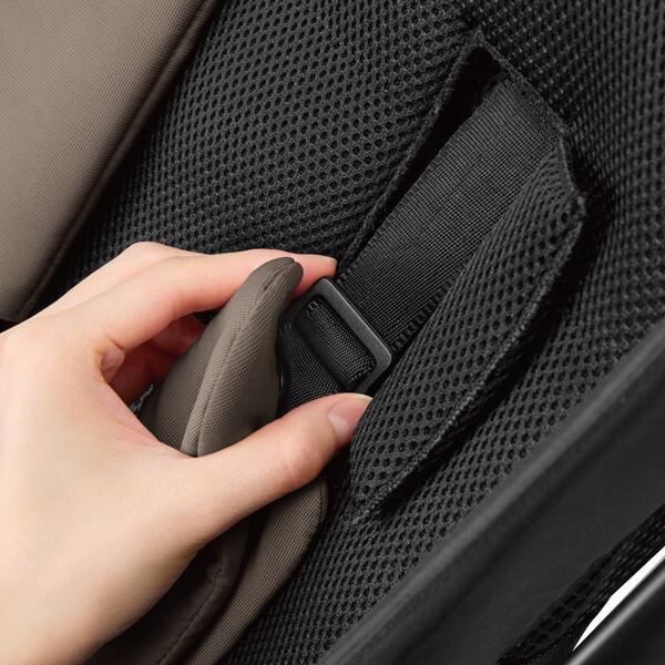Combi（コンビ） auto N second QC ウォームグレージュ BE 119956