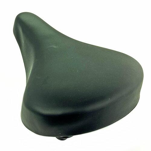サギサカ（SAGISAKA） 10901 サドル 大人用 STD ブラック : XPRICE