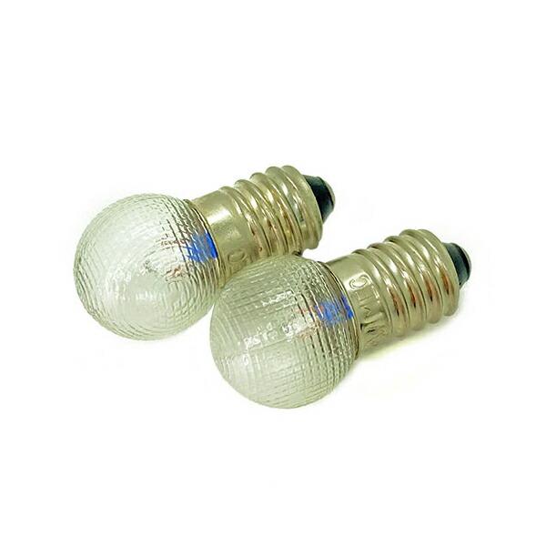 サギサカ（SAGISAKA） 13301 電球 6V2.4W ネジ式 : XPRICE Yahoo!店