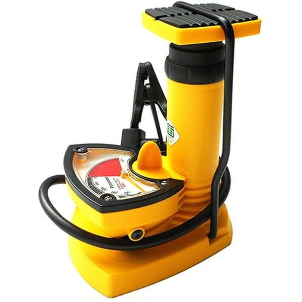 Panaracer（パナレーサー） Panaracer 33362 パナフットポンプ SG付