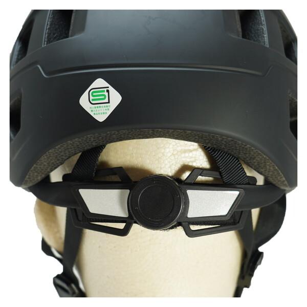 サギサカ（SAGISAKA） 46461 SGキッズヘルメット Cavalry(カバリー) 48