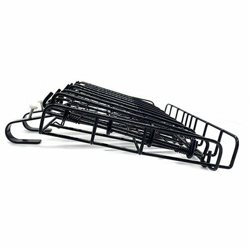 サギサカ（SAGISAKA） 48550 オリタタミ車ワイヤーカゴ ワンタッチ