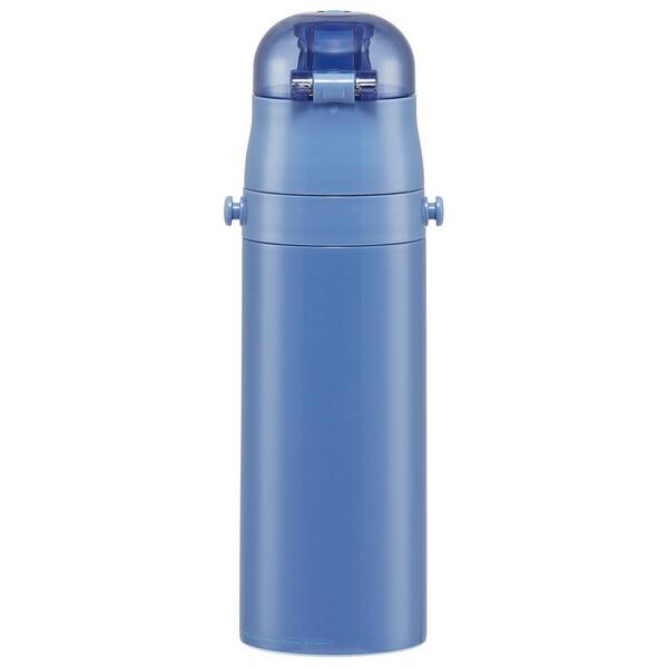 スケーター SDC4 ポッチャマ ポケモン 子供用 ステンレス水筒 直