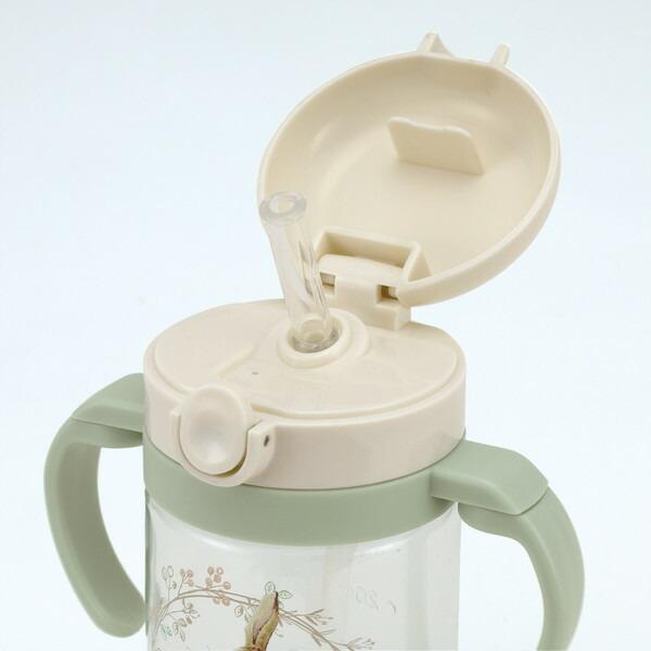 スケーター KSHW2N ピーターラビット 2WAY 折りたたみ式両手ハンドル