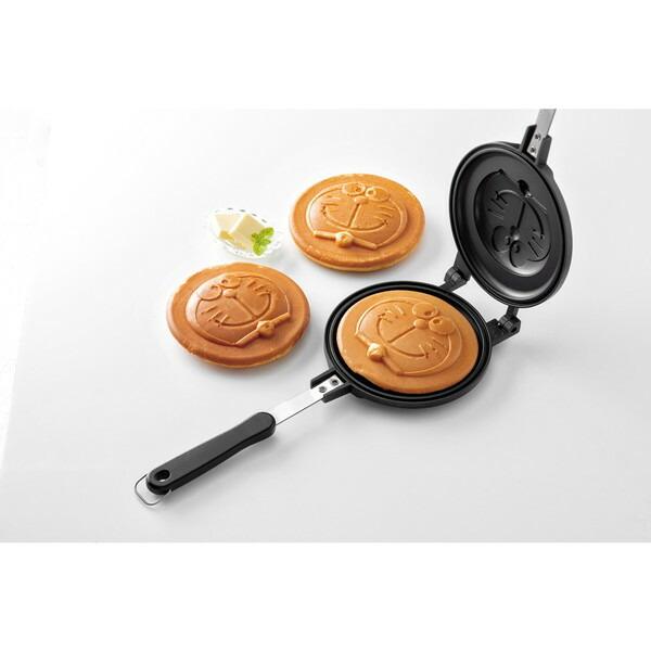 ドラえもん レトロ　ぬいぐるみ　ホットケーキ　まとめ売り スケーター ALHOC1 ドラえもん ステッカー ホットケーキメーカー