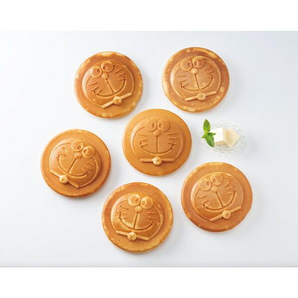 スケーター ALHOC1 ドラえもん ステッカー ホットケーキメーカー