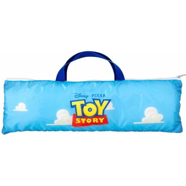 スケーター TENT1 トイストーリー ディズニー キッズテント 屋内用