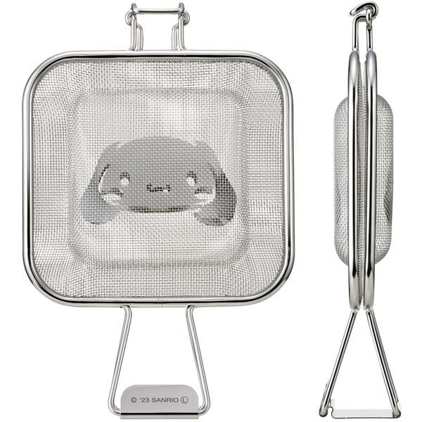 スケーター KMHS1 シナモロール サンリオ ホットサンドメーカー