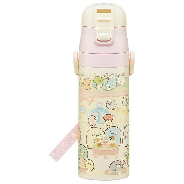 スケーター SDC4 すみっコぐらし もぐらのおうち 子供用 スケーター SDC4 すみっコぐらし もぐらのおうち 子供用