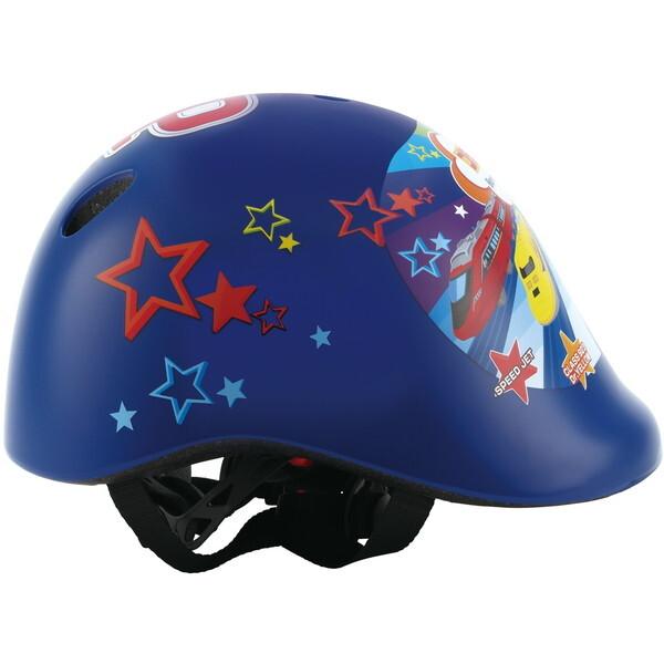 スケーター ZKHM1 プラレール 子供用 自転車 ヘルメット : XPRICE