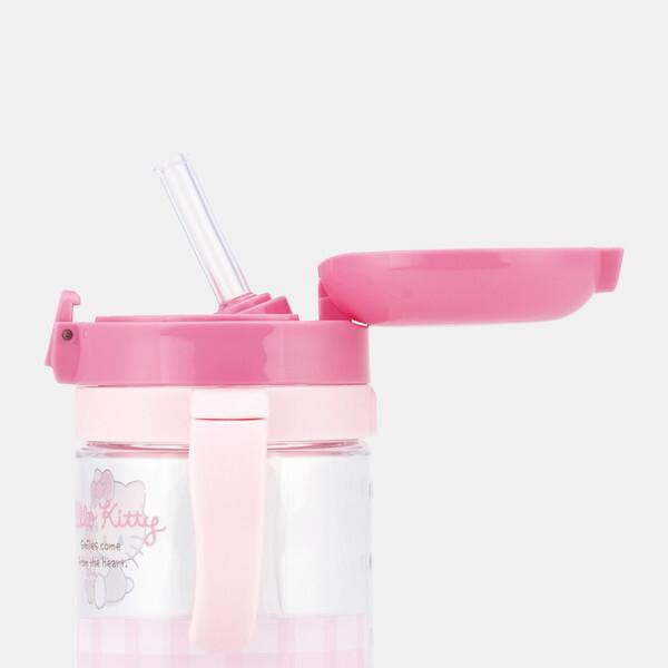 ハローキティ 水筒 370ml 230ml ベビー両手マグ