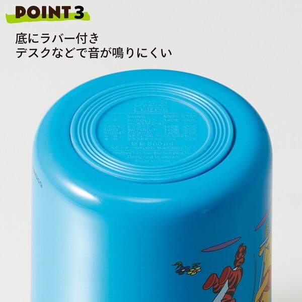 スケーター LJFO3AG レトロ くまのプーさん 保温 保冷 スープジャー