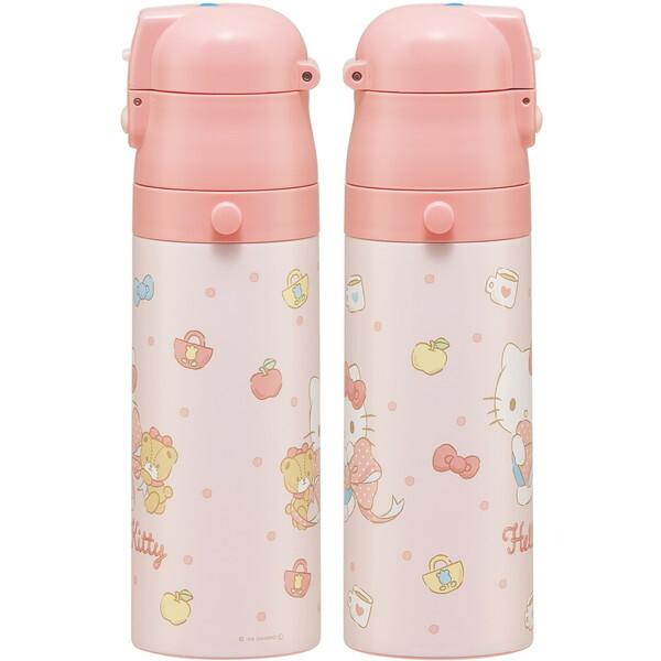 スケーター SDC4 ハローキティ ビッグリボン サンリオ 子供用