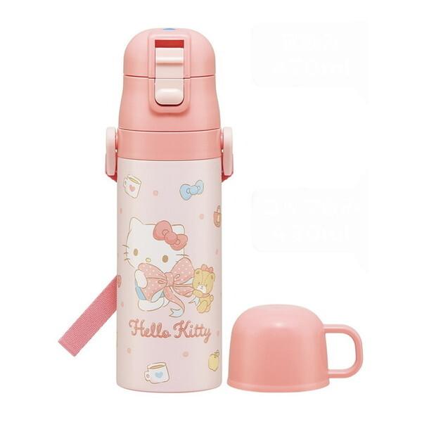 スケーター SKDC4 ハローキティ ビッグリボン サンリオ 子供用