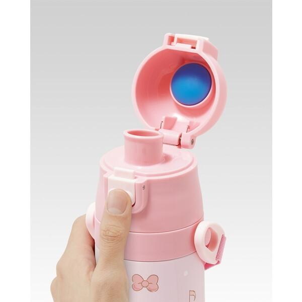 スケーター SKDC4 マイメロディ ビッグリボン サンリオ 子供用