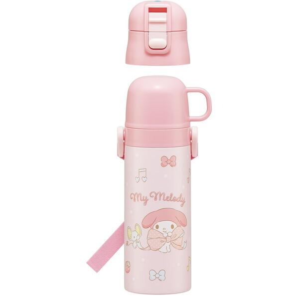 スケーター SKDC4 マイメロディ ビッグリボン サンリオ 子供用