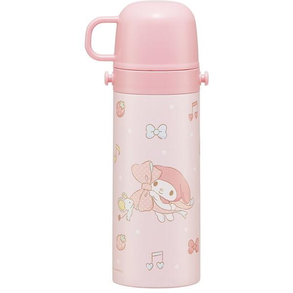 スケーター SKDC4 マイメロディ ビッグリボン サンリオ 子供用