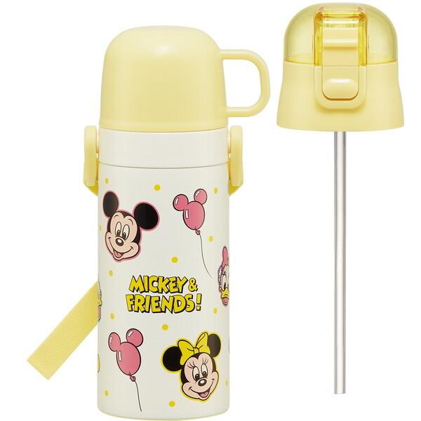 スケーター SKCP3 ミッキー&フレンズ 風船 ディズニー 子供用