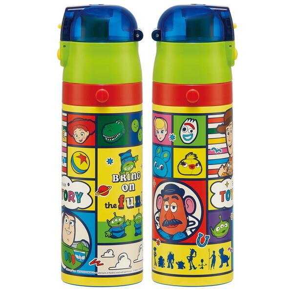 スケーター SKDC4 トイ・ストーリー25 ステンレス水筒 : XPRICE Yahoo