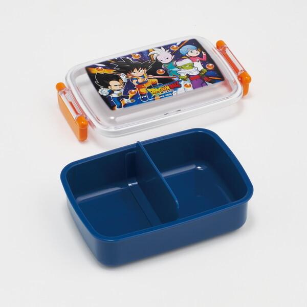 スケーター RBF3ANAG ドラゴンボールDAIMA 子供用 お弁当箱 1段 450ml