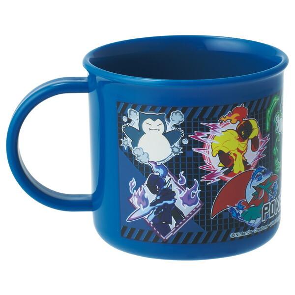 スケーター KE4AAG ポケモン 25 プラスチック コップ 200ml : XPRICE