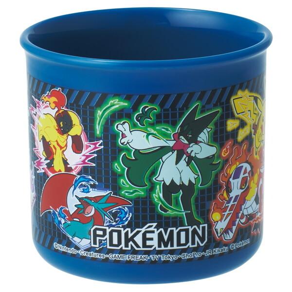 スケーター KE4AAG ポケモン 25 プラスチック コップ 200ml : XPRICE