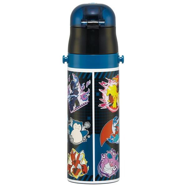 スケーター SDC4 ポケモン25 ステンレス水筒 : XPRICE Yahoo!店 - 通販