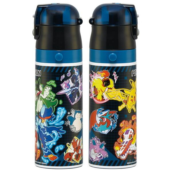 スケーター SDC4 ポケモン25 ステンレス水筒 : XPRICE Yahoo!店 - 通販