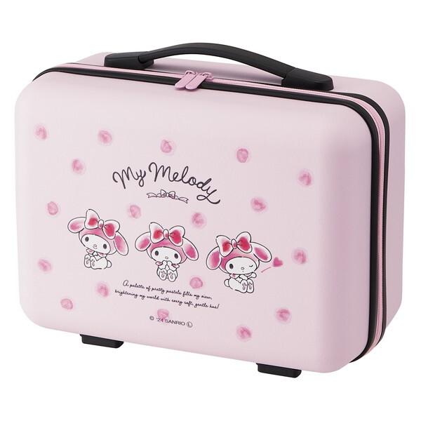 マイメロディ キャリーケース 予約]マイメロディ マイメロ サンリオ スーツケース キャリーケース