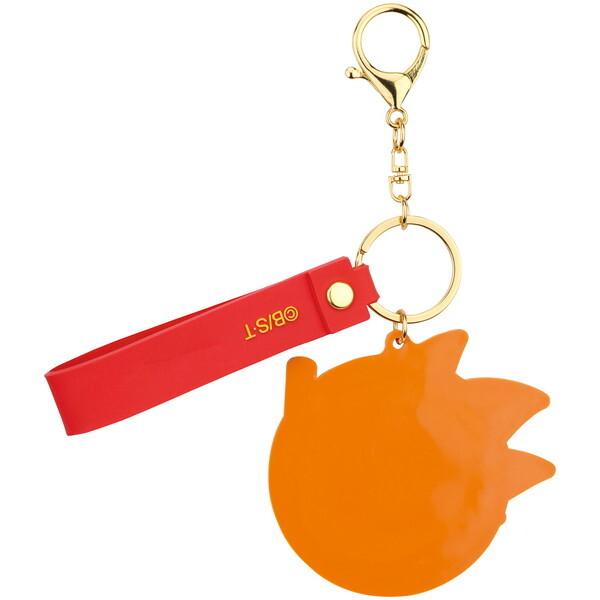 スケーター ZRMKH2 ドラゴンボールDAIMA 悟空(ミニ) ラバー マスコット