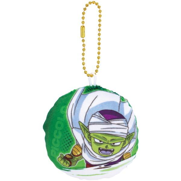 スケーター ZCKH1 ドラゴンボールDAIMA ピッコロ(ミニ) クッション