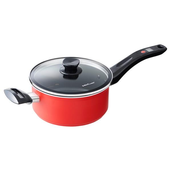 Vita Craft びたクラフト MULTI-PAN 20cm 新品 Vita Craft（ビタクラフト） テンプパンII マルチフライポット 20cm