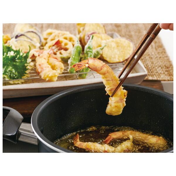 Vita Craft VitaCraft テンプパンII マルチフライポット 20cm ビタ