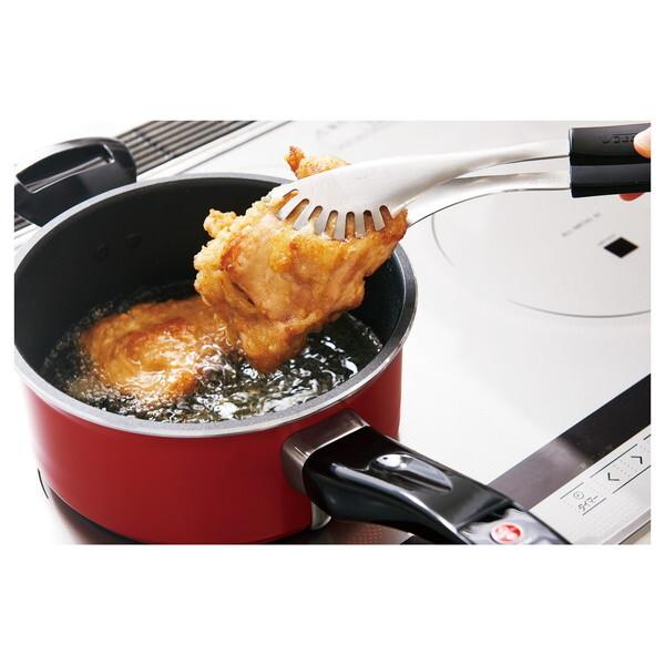 Vita Craft VitaCraft テンプパンII マルチフライポット 20cm ビタ