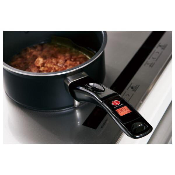 Vita Craft VitaCraft テンプパンII マルチフライポット 20cm ビタ