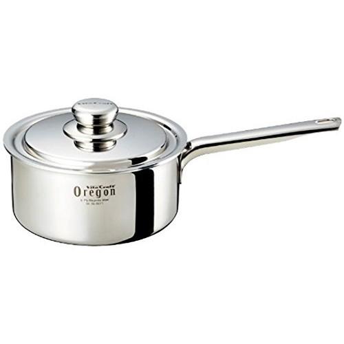 Vita Craft（ビタクラフト） オレゴン片手ナベ18cm No.8671 : XPRICE