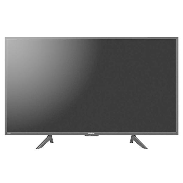 【美品】SHARP AQUOS 42型 4Kテレビ 4T-C42EJ1 SHARP（シャープ） SHARP 4T-C42EJ1 AQUOS 4K EJ1ライン 42型 地上・BS
