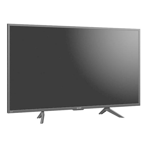 SHARP（シャープ） SHARP 4T-C42EJ1 AQUOS 4K EJ1ライン 42型 地上・BS