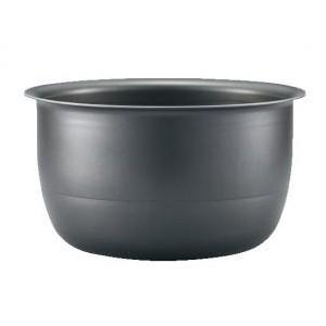 象印 - ZOJIRUSHI B431-6B 炊飯腕っ扱き内釜 NP-ZA18 / NP-ZB18 / NPZQ18用 IH調理器部品、アクセサリー-キッチン家電-家電
