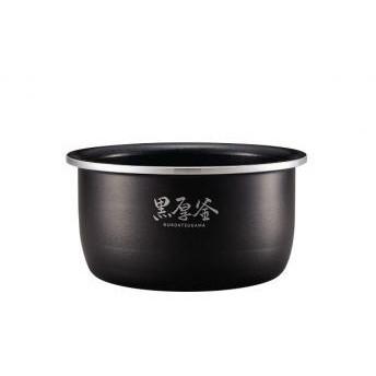 象印 B507-6B [炊飯器用内釜(NLDS10)] 象印（ZOJIRUSHI） ZOJIRUSHI B507-6B 炊飯器用内釜 NLDS10 : XPRICE