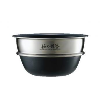 象印 B515-6B [炊飯器用内釜(NPQB06)] 象印（ZOJIRUSHI） ZOJIRUSHI B515-6B 炊飯器用内釜 NPQB06 : XPRICE