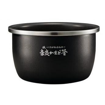 象印 B535-6B [炊飯器用内釜(NWKA18/NWKB18)] 象印（ZOJIRUSHI） ZOJIRUSHI B535-6B 炊飯器用内釜 NWKA18/NWKB18