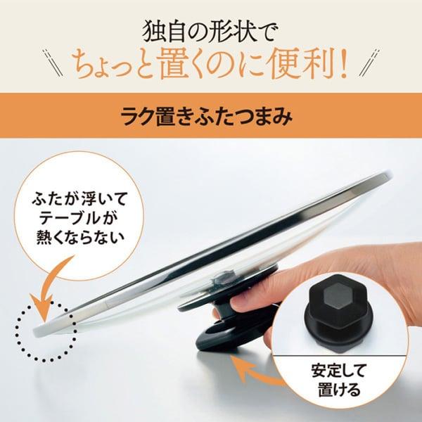 グリル鍋 象印 ZOJIRUSHI あじまる EP-RV30-TA ブラウン グリルなべ 1台4役 大型タイプ 5.3Ｌ